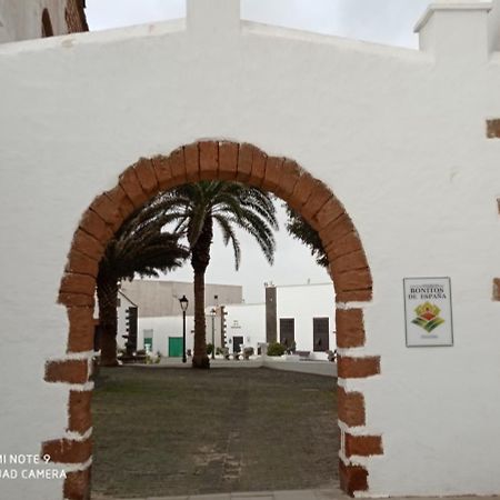 Precioso Apartamento Con Terraza En Teguise Apartment Teguise  Ngoại thất bức ảnh