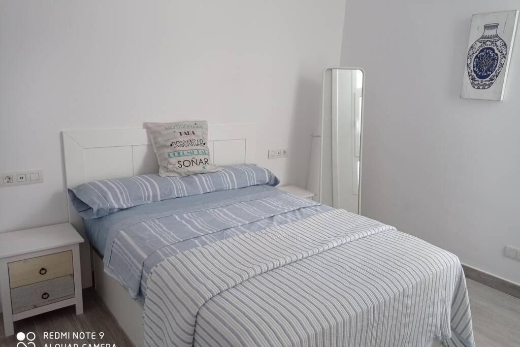 Precioso Apartamento Con Terraza En Teguise Apartment Teguise  Ngoại thất bức ảnh