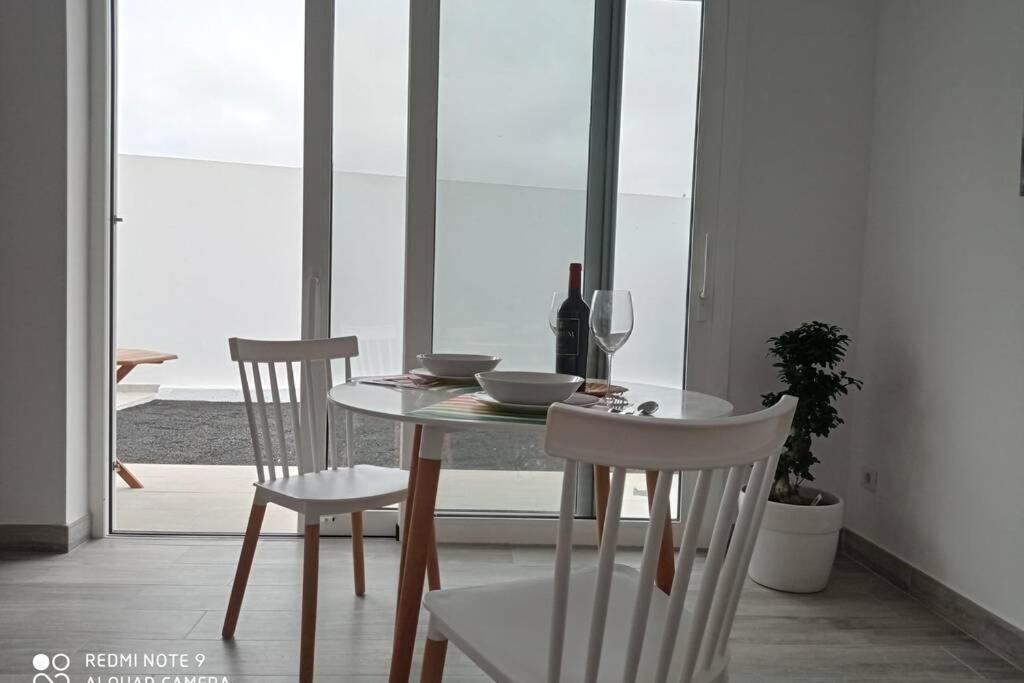 Precioso Apartamento Con Terraza En Teguise Apartment Teguise  Ngoại thất bức ảnh