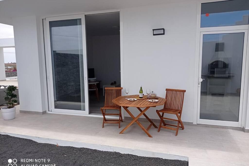 Precioso Apartamento Con Terraza En Teguise Apartment Teguise  Ngoại thất bức ảnh