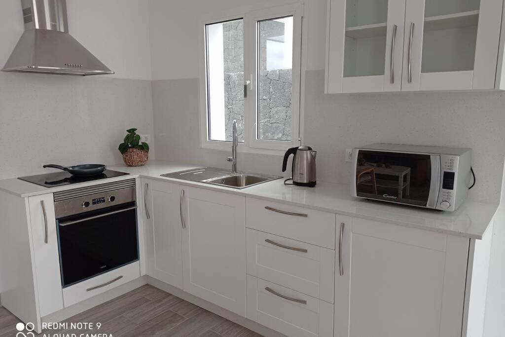 Precioso Apartamento Con Terraza En Teguise Apartment Teguise  Ngoại thất bức ảnh