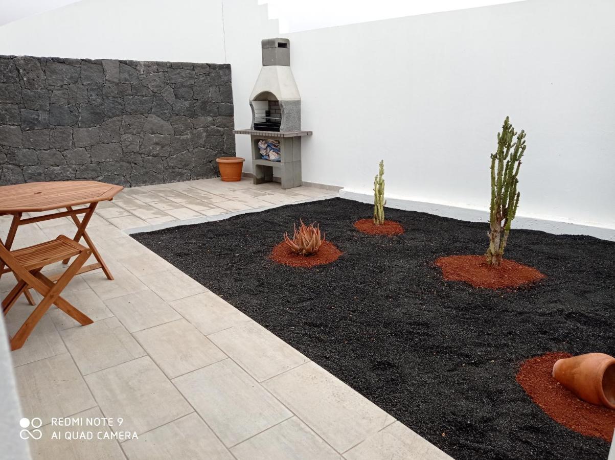 Precioso Apartamento Con Terraza En Teguise Apartment Teguise  Ngoại thất bức ảnh