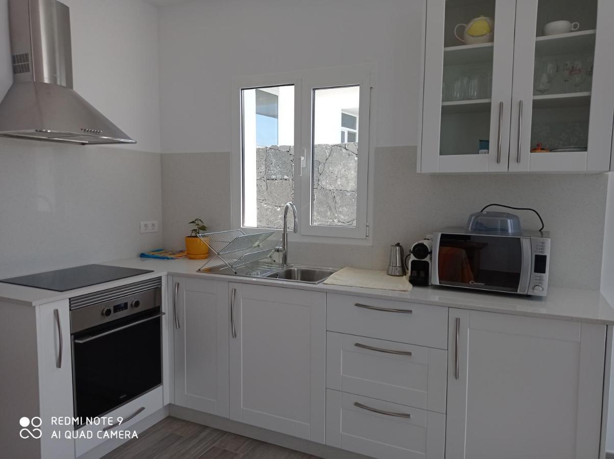 Precioso Apartamento Con Terraza En Teguise Apartment Teguise  Ngoại thất bức ảnh