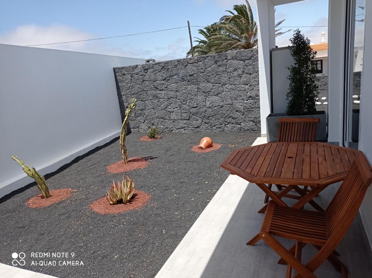 Precioso Apartamento Con Terraza En Teguise Apartment Teguise  Ngoại thất bức ảnh