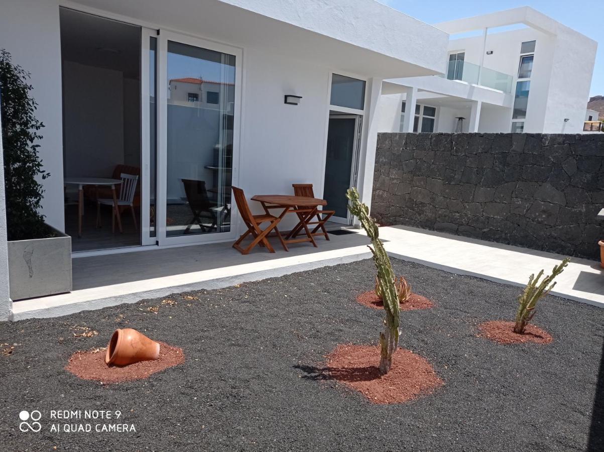 Precioso Apartamento Con Terraza En Teguise Apartment Teguise  Ngoại thất bức ảnh