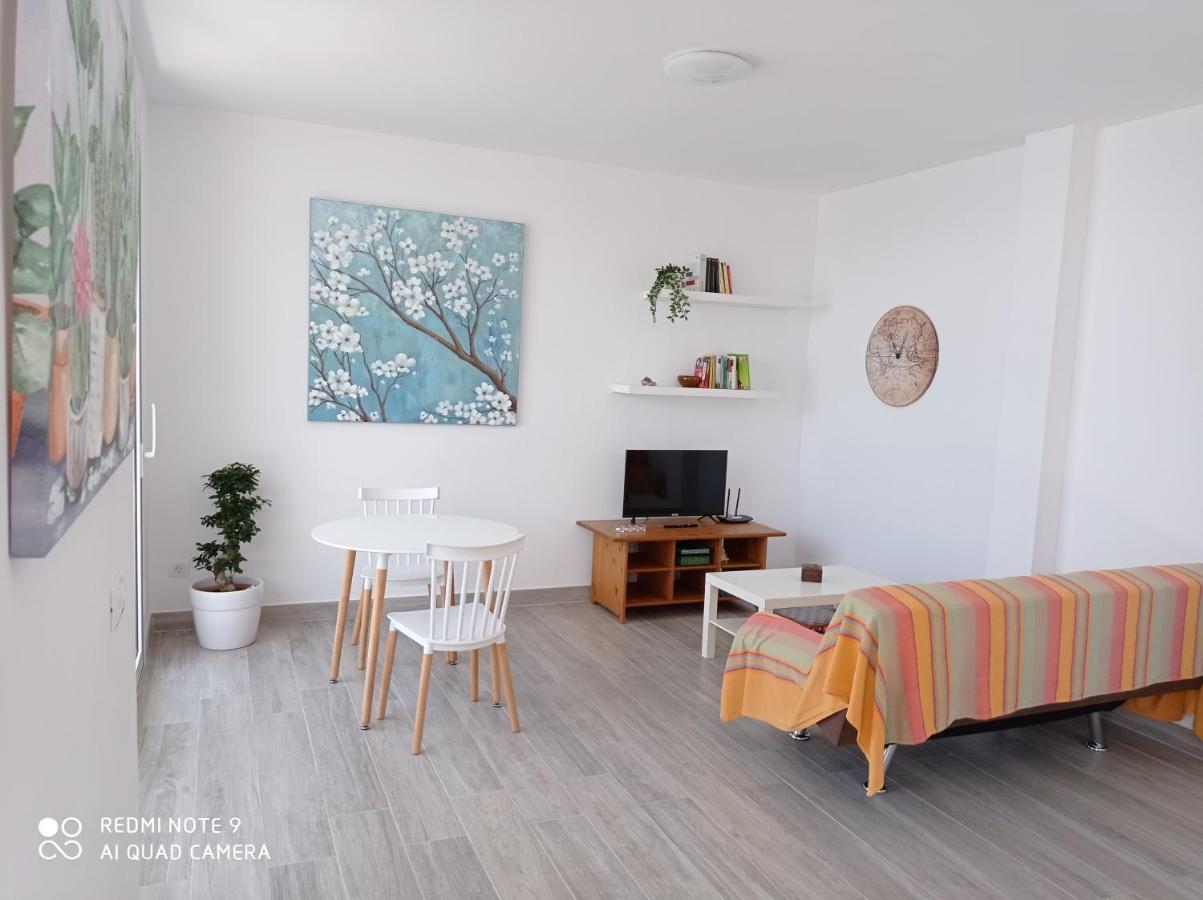 Precioso Apartamento Con Terraza En Teguise Apartment Teguise  Ngoại thất bức ảnh