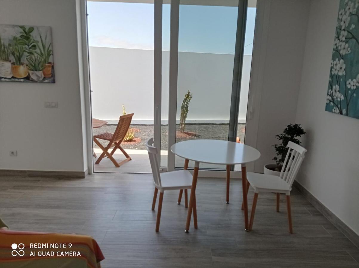 Precioso Apartamento Con Terraza En Teguise Apartment Teguise  Ngoại thất bức ảnh