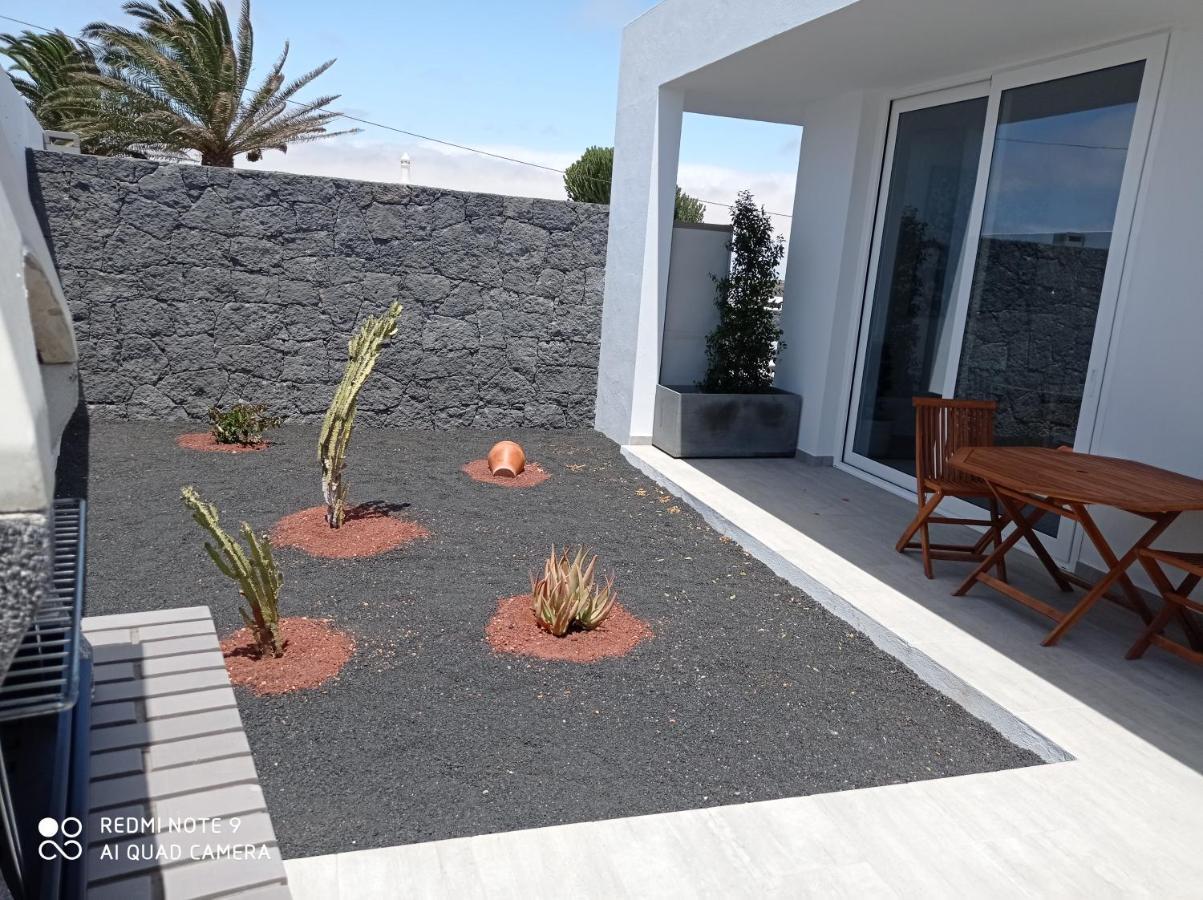 Precioso Apartamento Con Terraza En Teguise Apartment Teguise  Ngoại thất bức ảnh